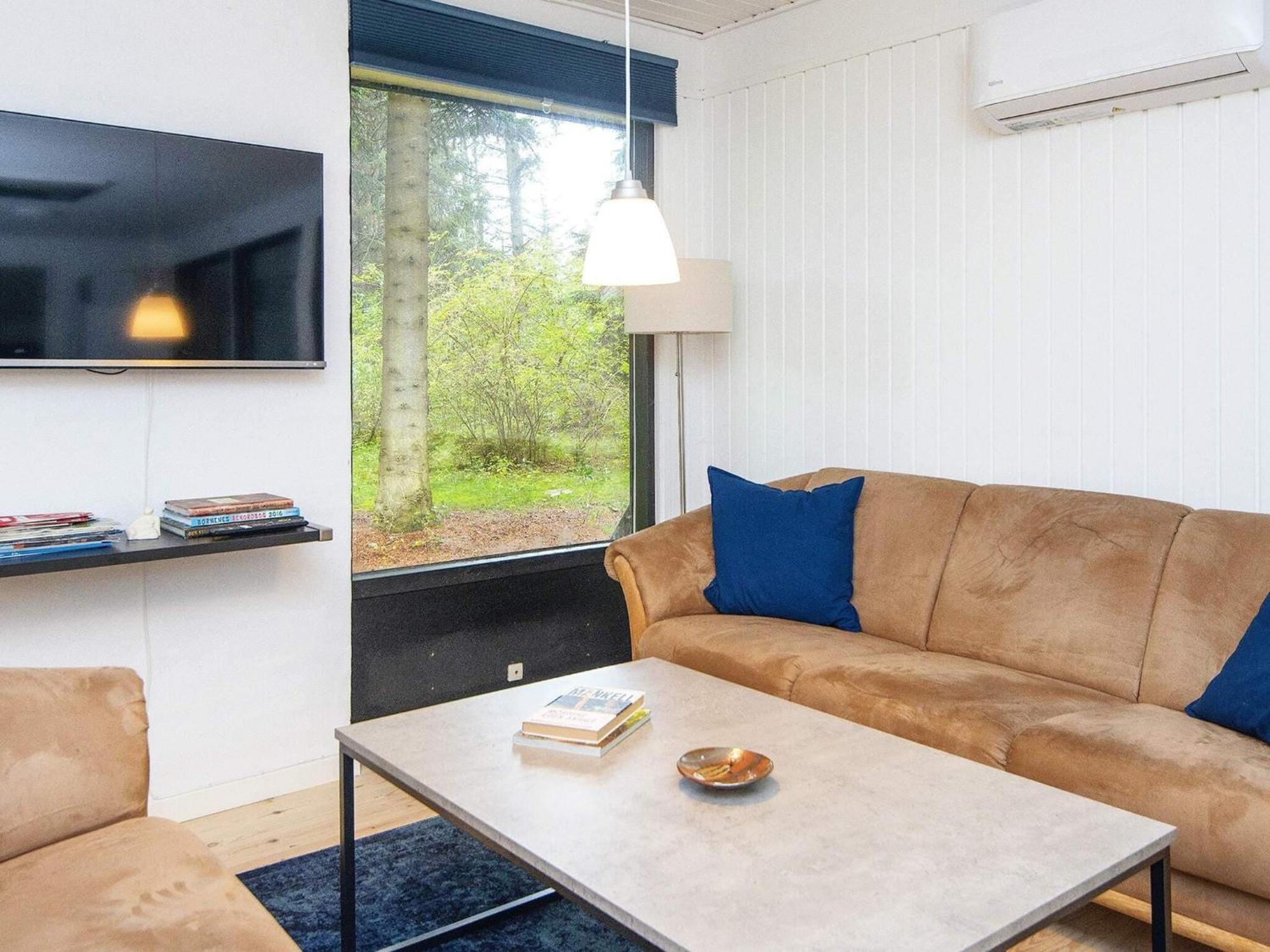 Holiday Home Ans By X Roe Dış mekan fotoğraf