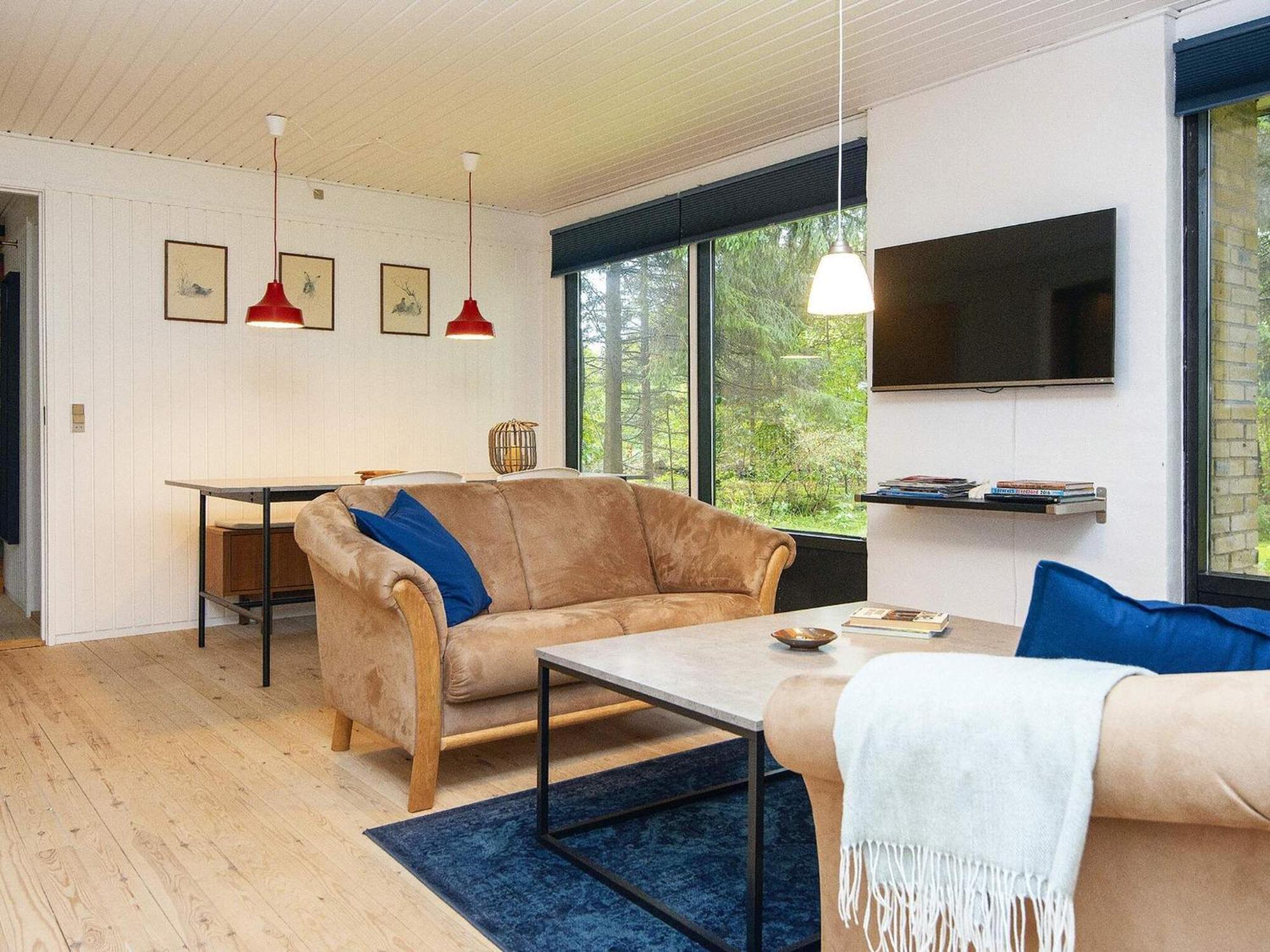 Holiday Home Ans By X Roe Dış mekan fotoğraf