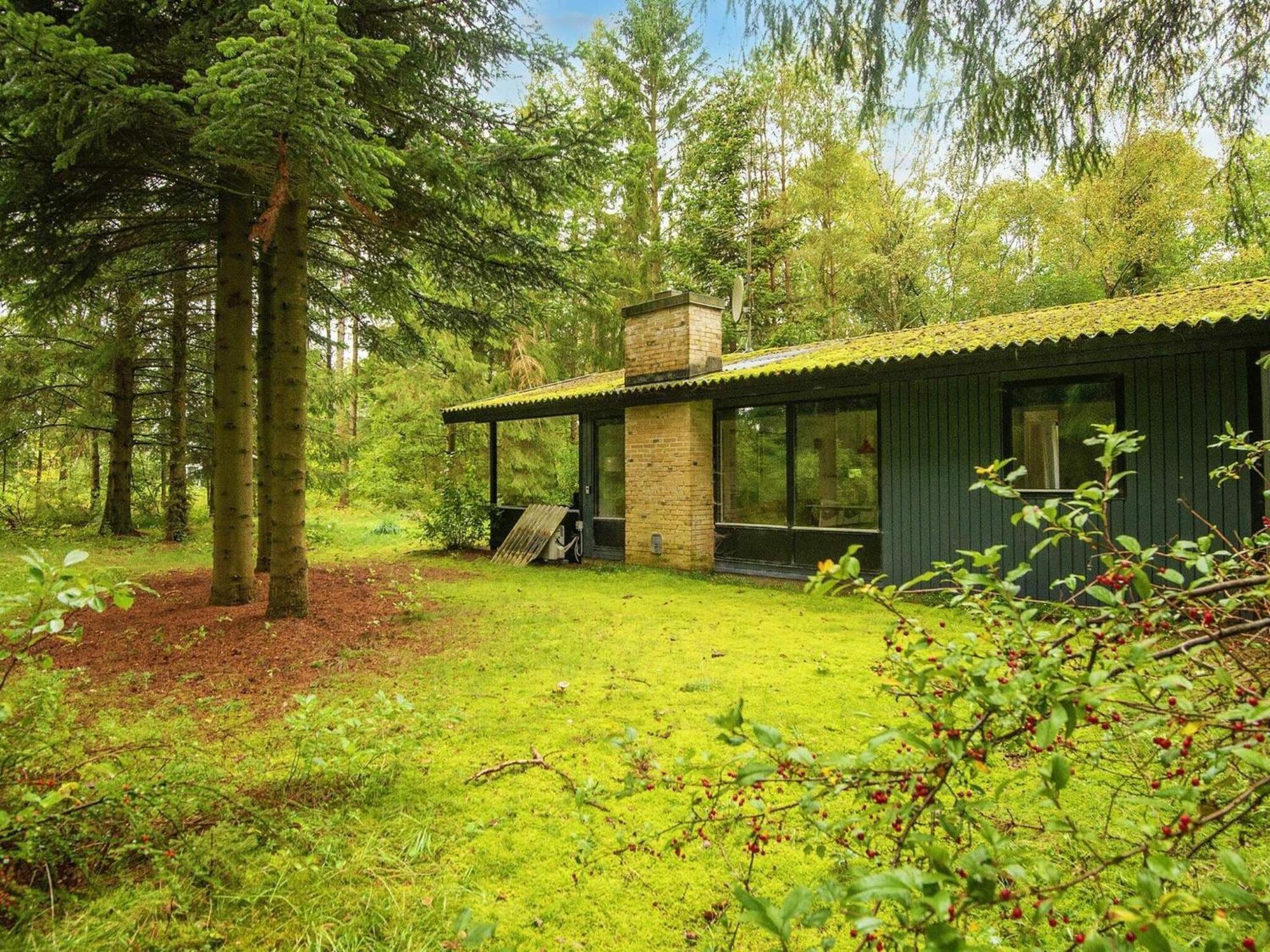 Holiday Home Ans By X Roe Dış mekan fotoğraf